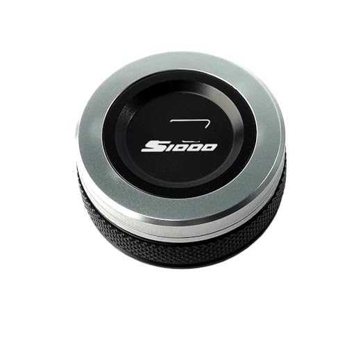 Bouchon de réservoir liquide de frein avant pour moto BMW S1000RR S1000R S1000XR