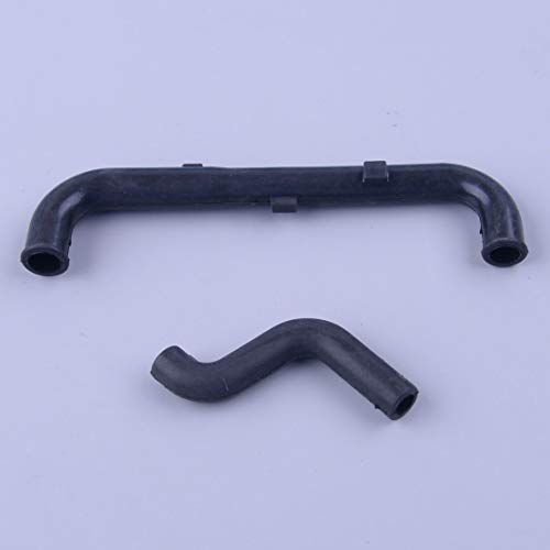 LETAOSK 15721-Z0Z-000 - Tubo di sfiato e tubo