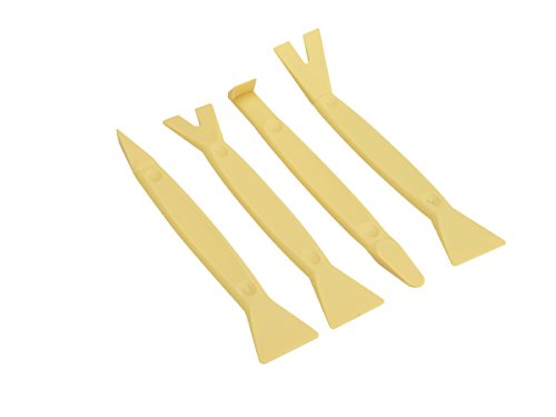 Nylon Pry Bar Installer Kit 4 Pc from TNM