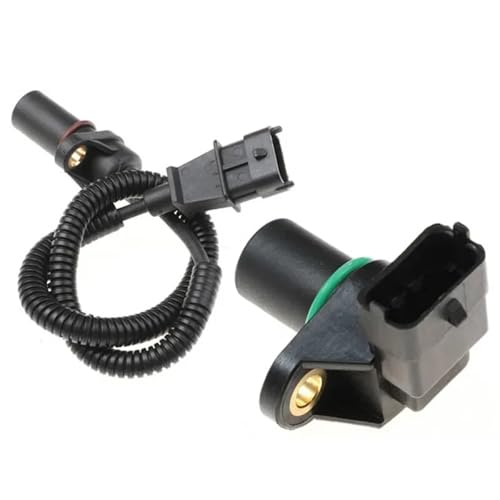 Capteur de came vilebrequin Hyundai Matrix Santa FE Tucson kit réparation moteur CRDi