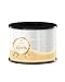FreAire HEPA Filter, True HEPA Air Filter Replacement For Dust Smoke Pollen Dander Smell, White