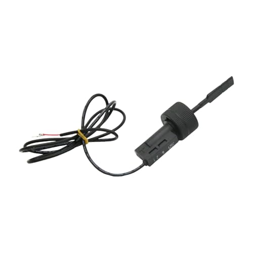Débitmètre à palette de pompe chaleur G3/4 pour éviter les pannes de chauffage