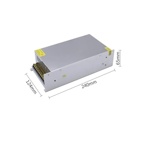 Alimentation à découpage 1200W pour l'atelier et la domotique - 4