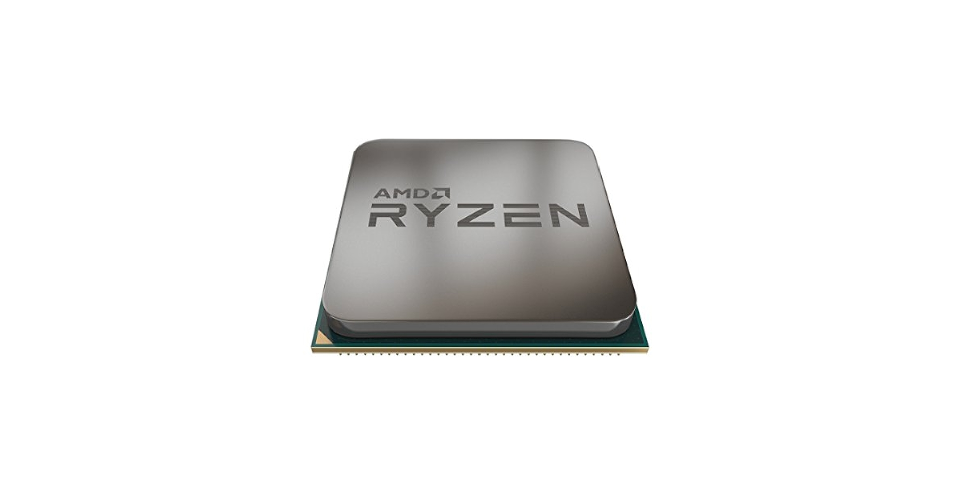 Amazon.com: AMD YD180XBCAEWOF Ryzen 7 1800X Processor
