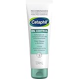 Sabonete Facial Antiacne Cetaphil Oil Control 124mL