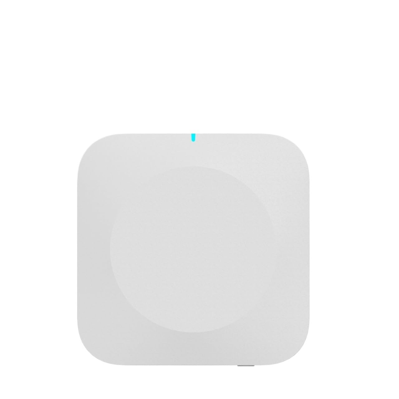 Smart Tuya ZigBee/Wifi Radiator Actuator TRV Programmable Thermostatic App Remote Temperature Controller(Zigbee Ble Hub)
