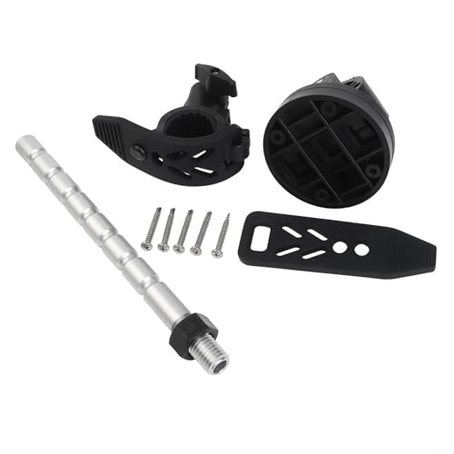 Moteur de pêche à la traîne support stabilisateur Powerdrive Riptide