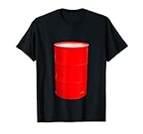 latas de aceite antiguas mercadolibre LATA DE ACEITE RESIDUO ROJO LATA DE ACEITE RESIDUAL ROJO LATA DE ACEITE RESIDU Camiseta