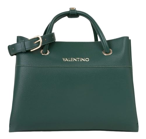 TASCHE — Dispone di tasche interne ed esterne per una migliore organizzazione degli oggetti e un accesso rapido.