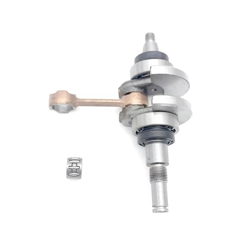 Joints d'étanchéité pour vilebrequin 10 mm évitant la perte d'air