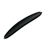 ZYHARUKO ヘッドフォン クッション アップグレード ソフトレザーカバー Tune 500/520 オーバーイヤーモデル用 クイックインストール 滑り止め構造 ヘッドホンヘッドバンドカバー