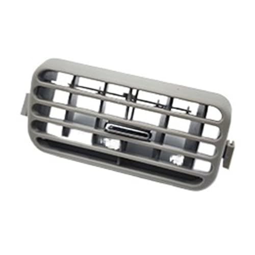 Grille de ventilation Toyota Avanza sortie climatisation latérale avant