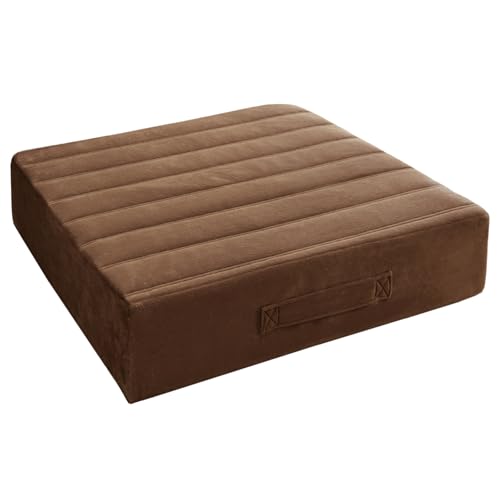 Codi Thick Replacement Couch Cushions, Upholstery Foam