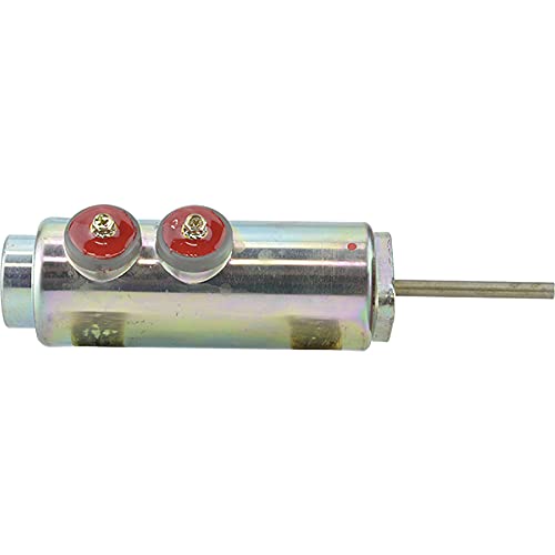 Solénoïde d'arrêt 12V DB Electrical ROTA0042 pour moteur 6T4121 - 2