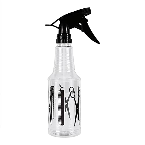 Botella Spray para Cabello 450 ml miniatura 1