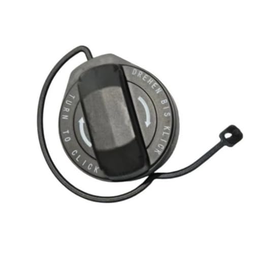 Bouchon de réservoir d'essence pour Porsche Boxster 986 987 et Cayman - 5