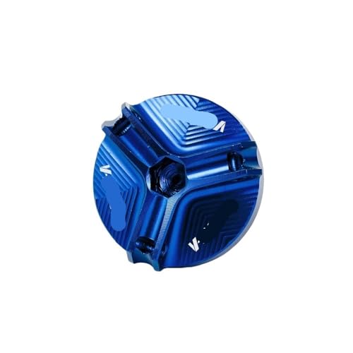 Bouchon de réservoir de liquide de frein avant pour Suzuki V-Strom 650 250 1000
