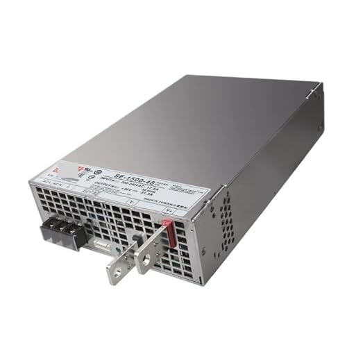 Alimentation à découpage 1500W pour armoire électrique et automates - 2