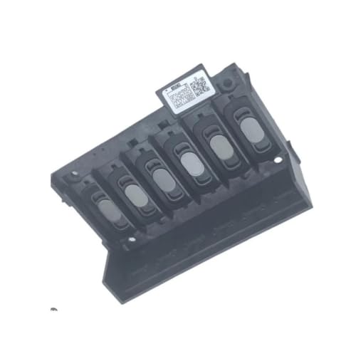 Tête d'impression Epson EcoTank L18050 contre buses bouchées - 3