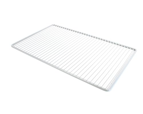 Grille de rechange Randell HDSHL037 pour remplacer une étagère de frigo abîmée