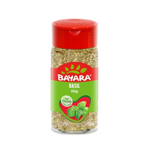 Bayara Basil ,12g,Pack of 1