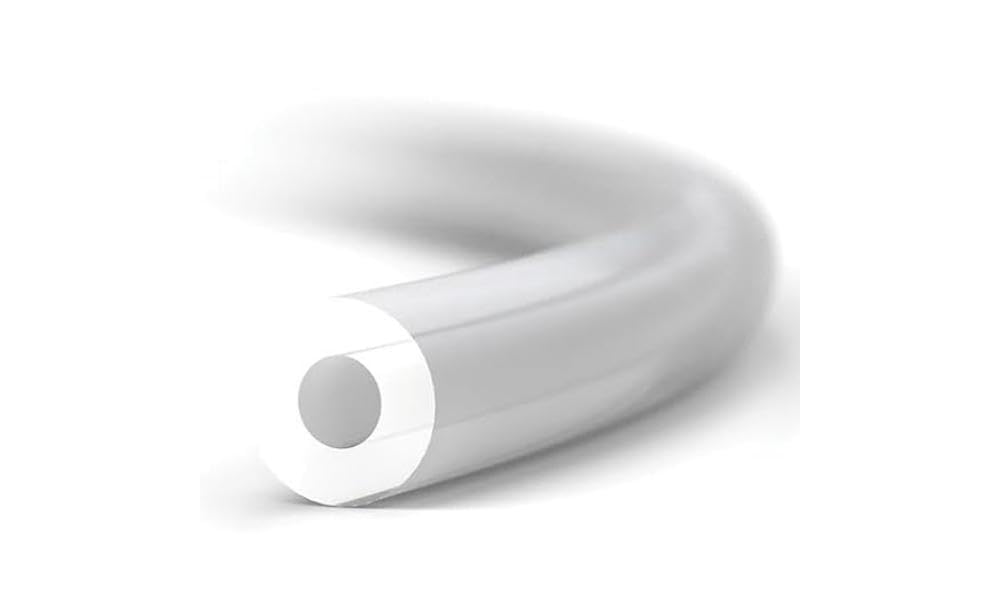 Tube de chromatographie 1514L PFA 1/16 OD 0.30 DI capillaire flexible 50 pi