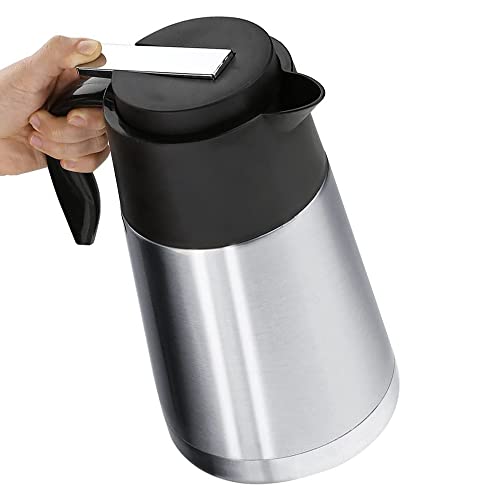 TOTMOX 24V Auto/LKW Reise elektrische Wasserkocher tragbare Elektroauto Reise Thermosflasche