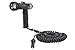 LED Light - 10 Watt - Pistol Grip Style - 800 Lumens - 800 Foot Beam - 16