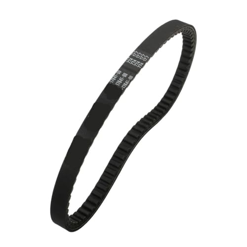 Correa de transmisión CVT para solucionar tirones en patinetes Zum Yw y BW 100