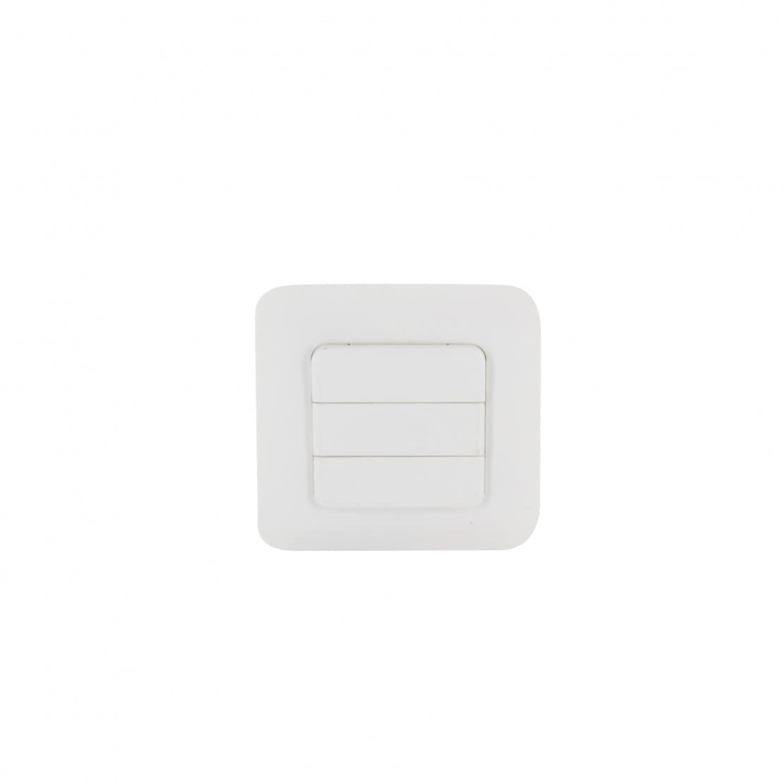 Lote de 2 REV-SHUTTER - Interruptor de Persiana WIFI y 433MHz
