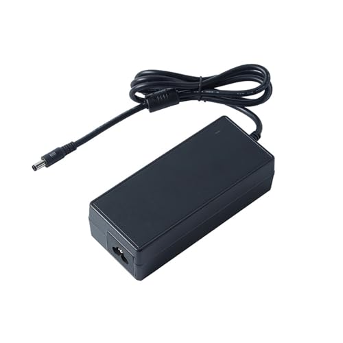 Adaptateur secteur 24V 3.5A 84W avec connecteur trèfle pour écran LED