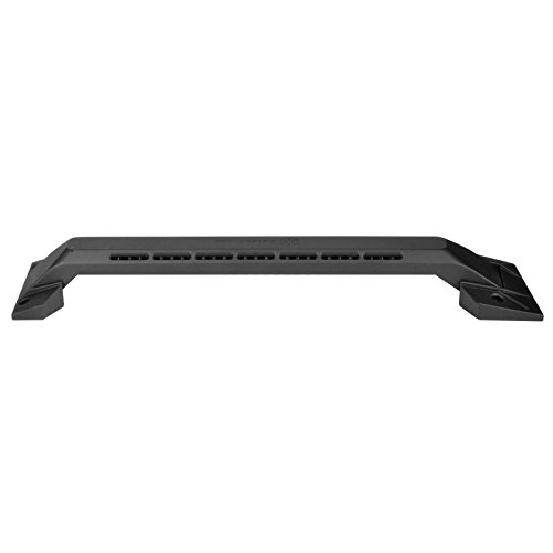Barra de agarre SilverStone Technology HB01 para gabinetes RVZ02 y ML08, modelo SST-HB01B miniatura 5