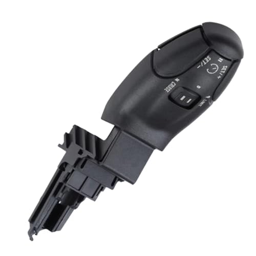 Régulateur de vitesse 96637157XT pour stabiliser l'allure du Berlingo