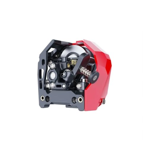 Kit extrudeuse VORON 2.4 Trident SB double engrenage haute précision