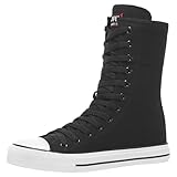【Deux fermetures】--Nos bottes sont dotées de fermetures à lacets et de fermetures éclair, ce qui les rend pratiques à enfiler et à enlever. Pour un ajustement optimal, n’oubliez pas de desserrer les lacets avant votre premier essayage, puis de fermer la fermeture éclair des bottes. Cela permet d’éviter tout dommage à la fermeture éclair.