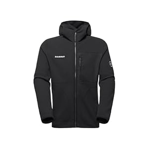 Tamaro ML Hooded Jacket Men