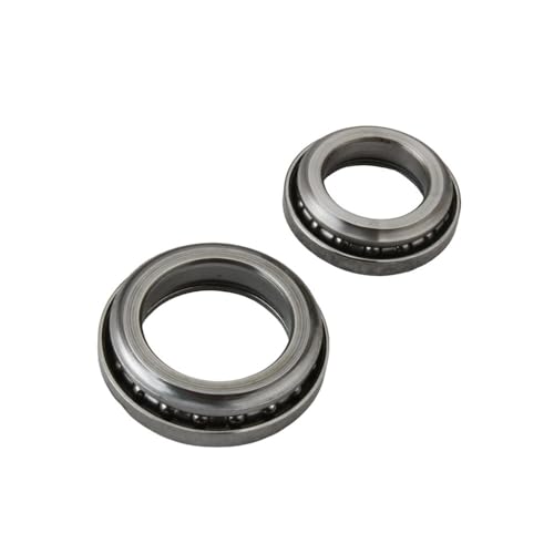 Kit roulements direction moto pour PCX150 direction fluide - 6