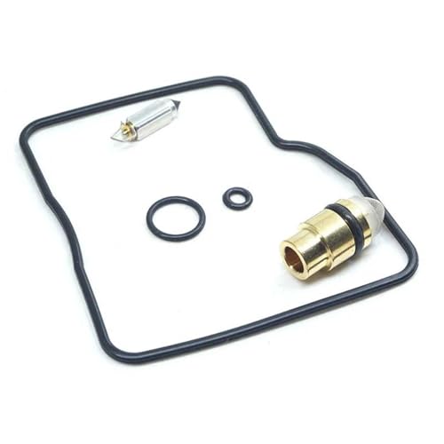 Kit réparation carburateur Intruder 1400 reconstruction haute précision