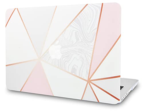 KECC Laptop Case Compatible with MacBook Pro 13