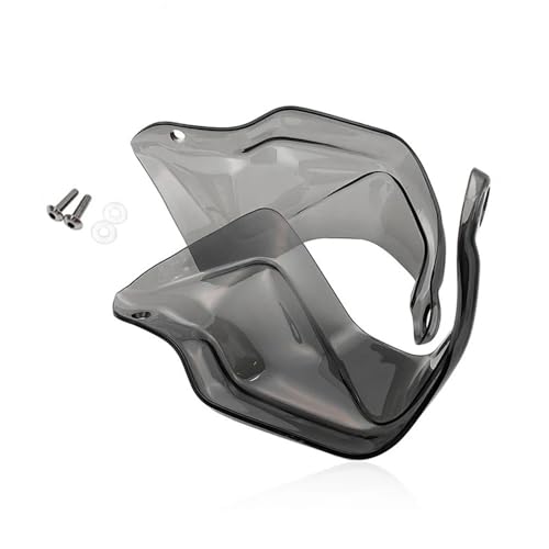 Garde levier de frein moto anti-vent pour R1200GS LC et GSA 1250 ADV