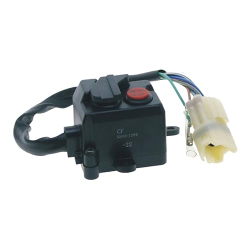 Switch Assy 2WD 4WD 9030-160700 Commande Pont pour UForce U6 U5