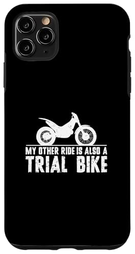My Other Ride �̓��g�N���X���D�Ƃ̂��߂̃g���C�A���o�C�N�ł�����܂��B �X�}�z�P�[�X iPhone 11 Pro Max �p