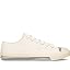 Cream Suede