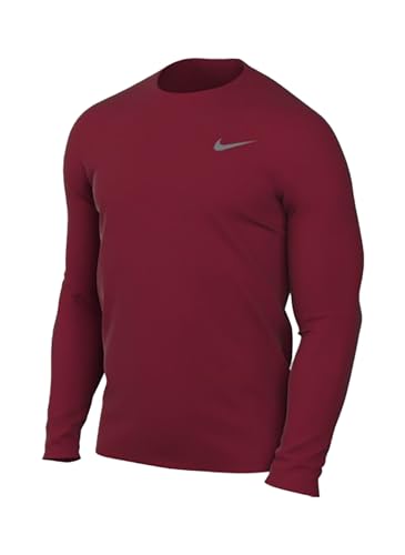 Image of Men's Legend LS Tee by Nike