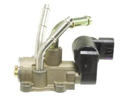 Ajustement du ralenti moteur via la vanne IAC de rechange pour Toyota et Lexus