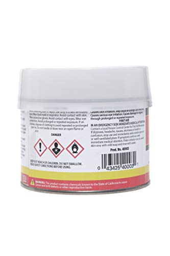 J-B Weld 40003 Wood Restore Repair Putty thumb #1