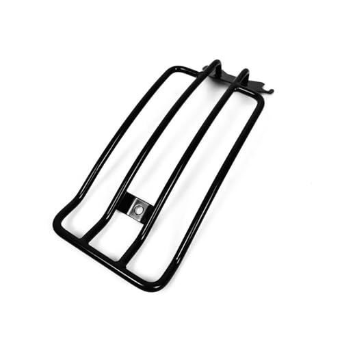 Porte bagages moto solo custom Softail Fat Boy Breakout 2018-2022 - 3