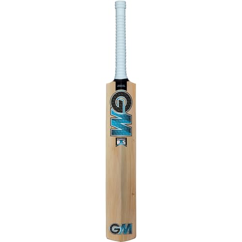 Batte de cricket adolescent GM Diamond 202 pour corriger la trajectoire