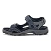 ECCO Men's, Yucatan II Offroad Sandal