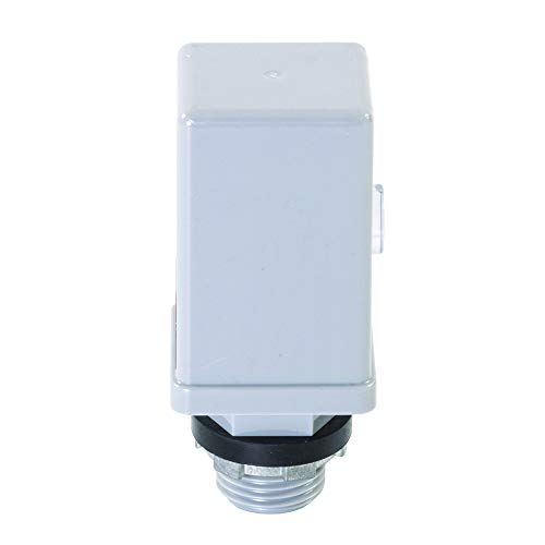 NSI TORK ZS124 Electronic Swivel Photocontrol, 8A, 105-305V - image 7